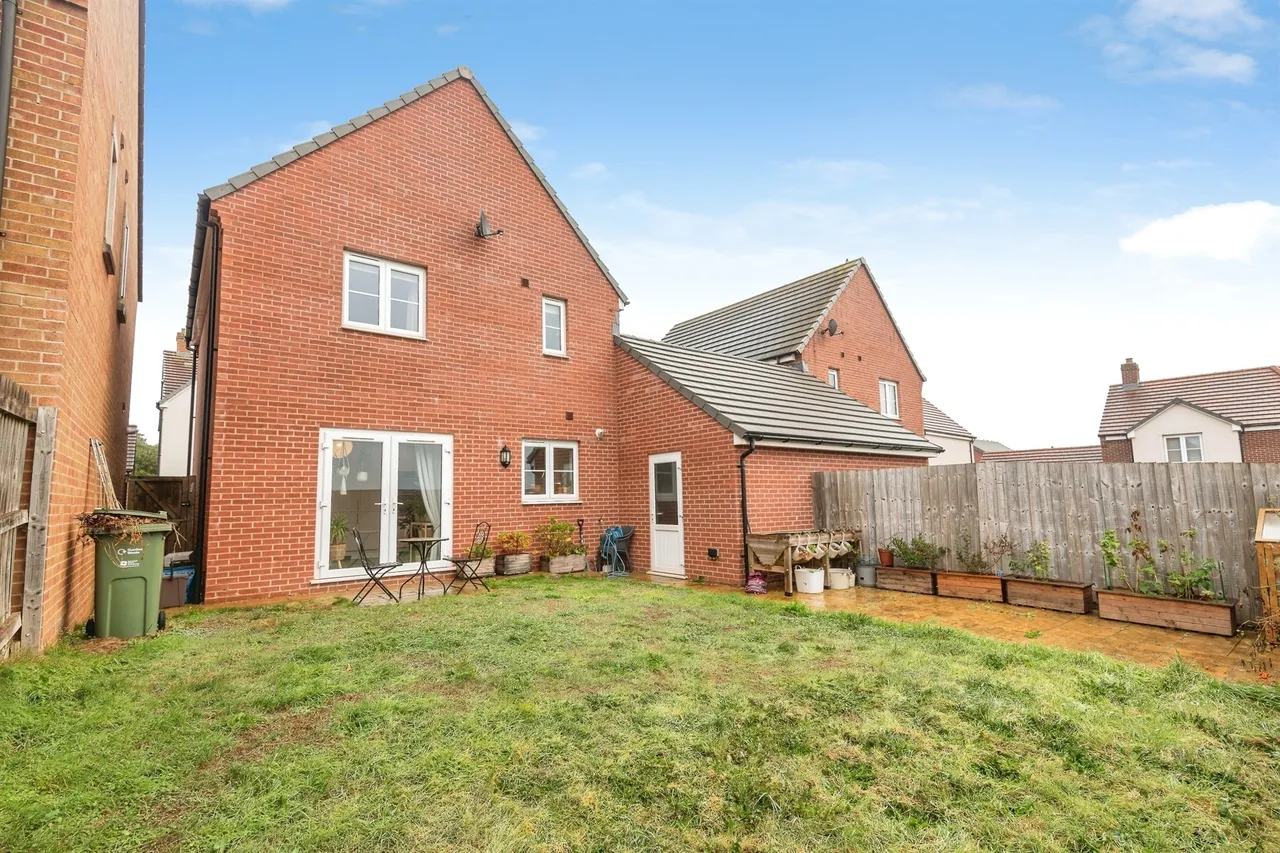 Stag Valley Road, Bridgwater, TA6, photo 19