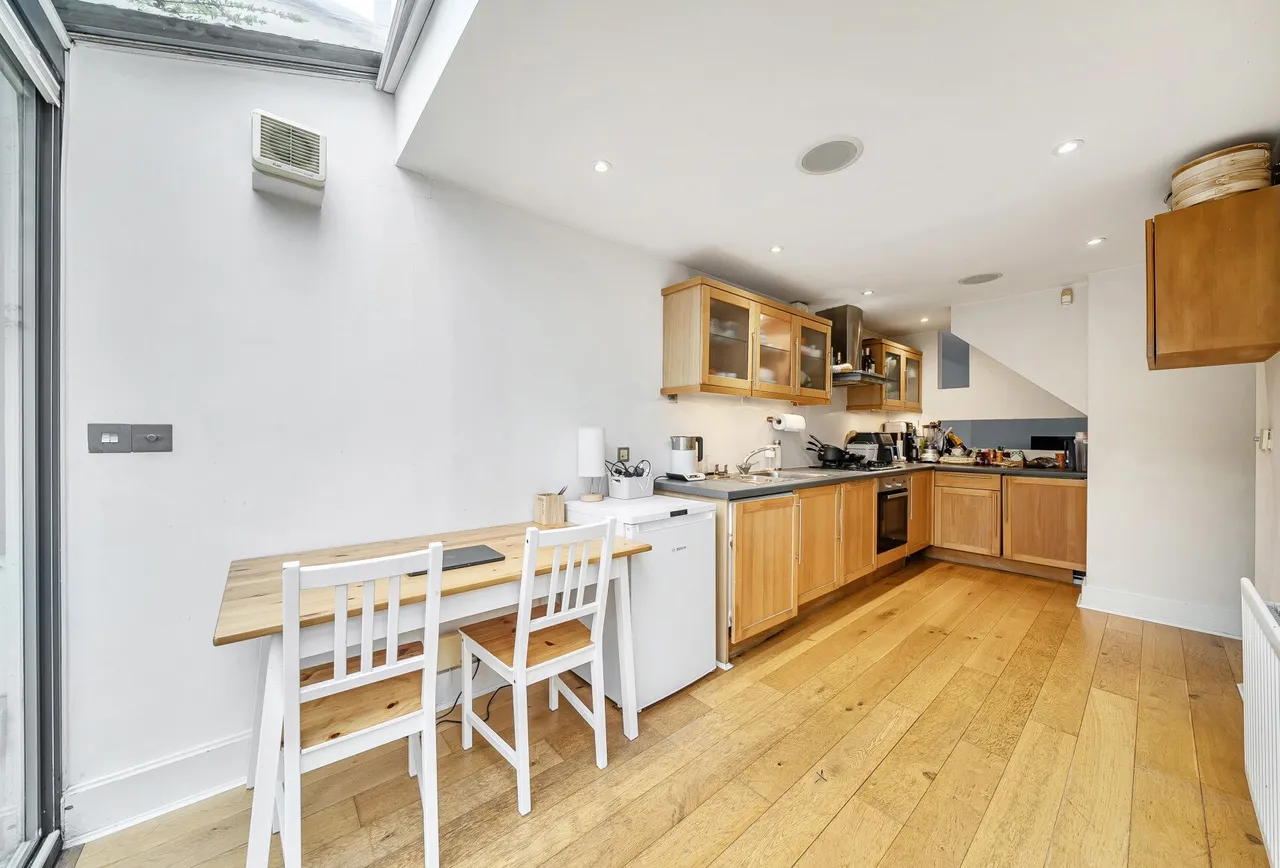 Brookwood Road, London, SW18 5DD, photo 9
