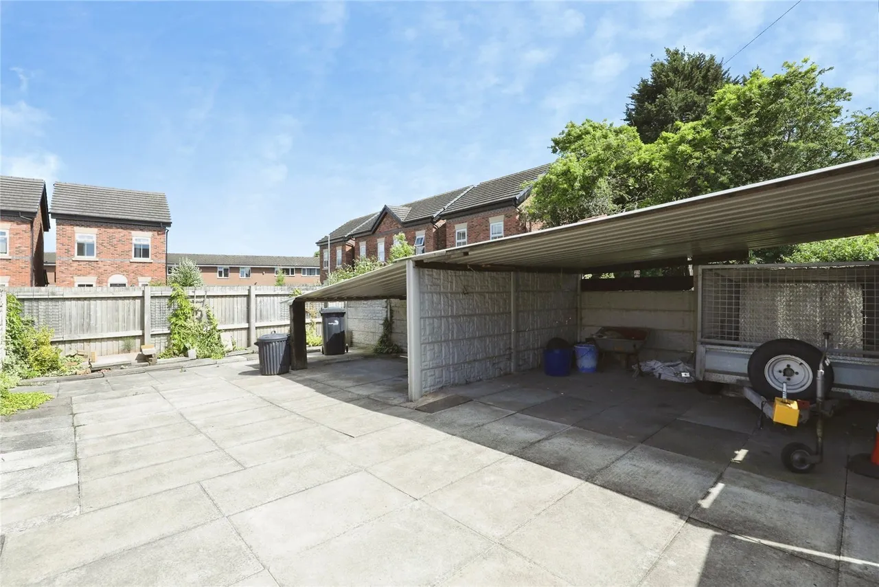 Lime Street, Crewe, Cheshire, CW1, photo 18