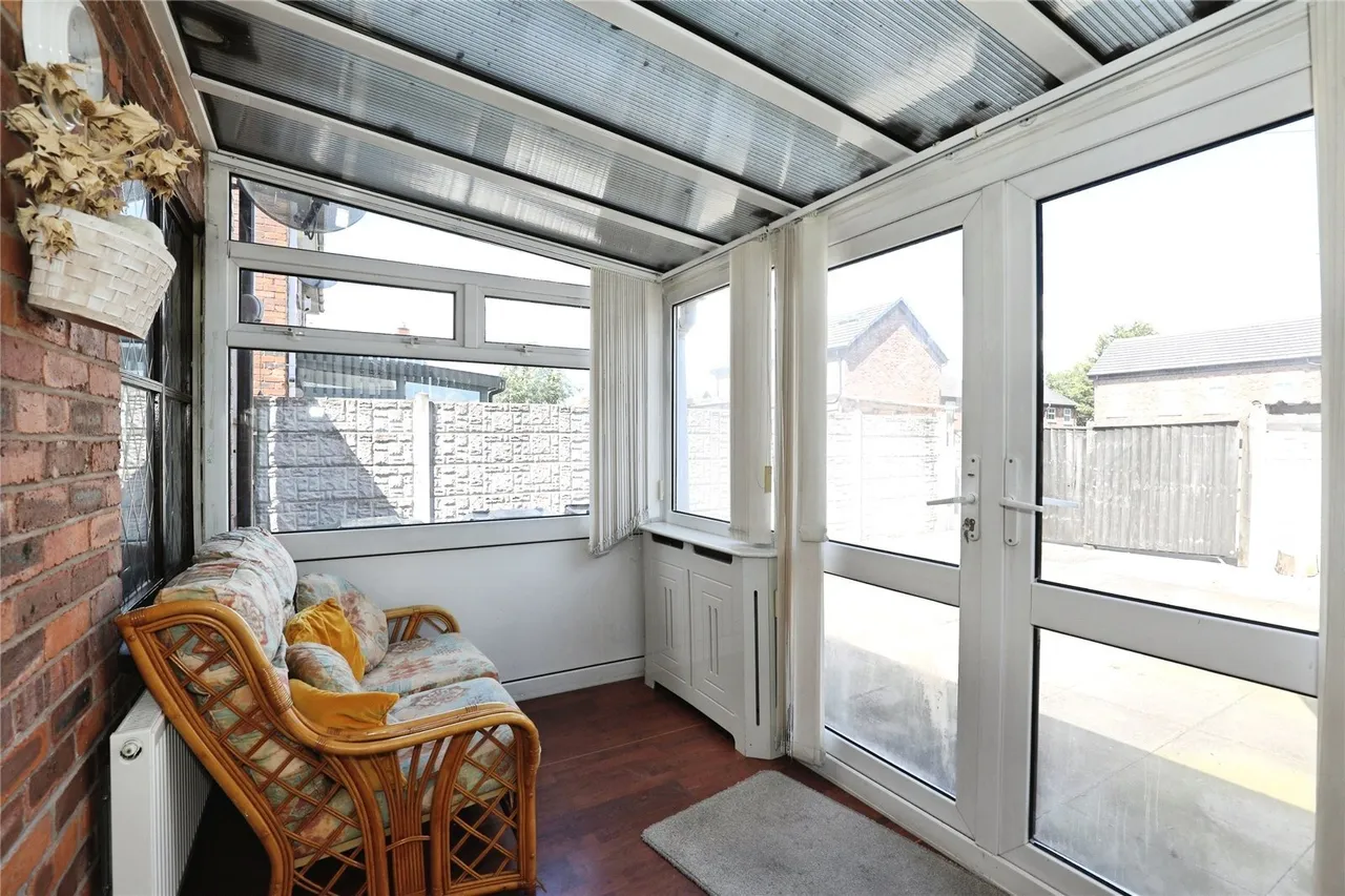 Lime Street, Crewe, Cheshire, CW1, photo 9