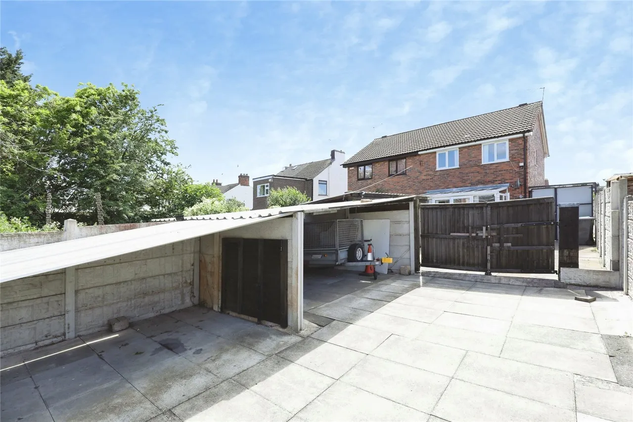Lime Street, Crewe, Cheshire, CW1, photo 17