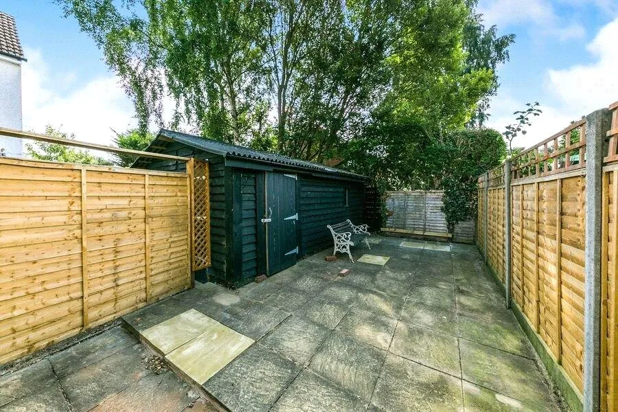Union Street, Farnborough, Hampshire, GU14 7QA, photo 8