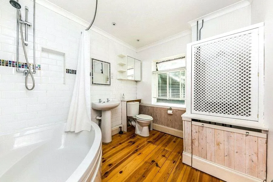 Union Street, Farnborough, Hampshire, GU14 7QA, photo 6