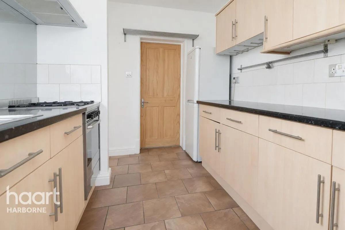 Poplar Road, Bearwood, B66, photo 5