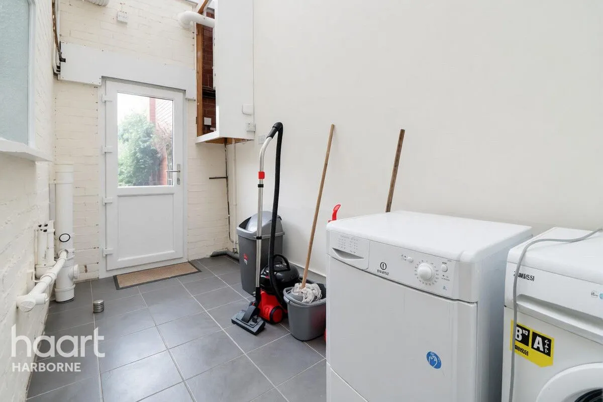Poplar Road, Bearwood, B66, photo 9