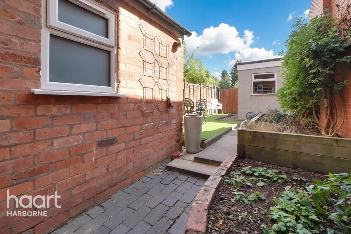 Poplar Road, Bearwood, B66, photo 15