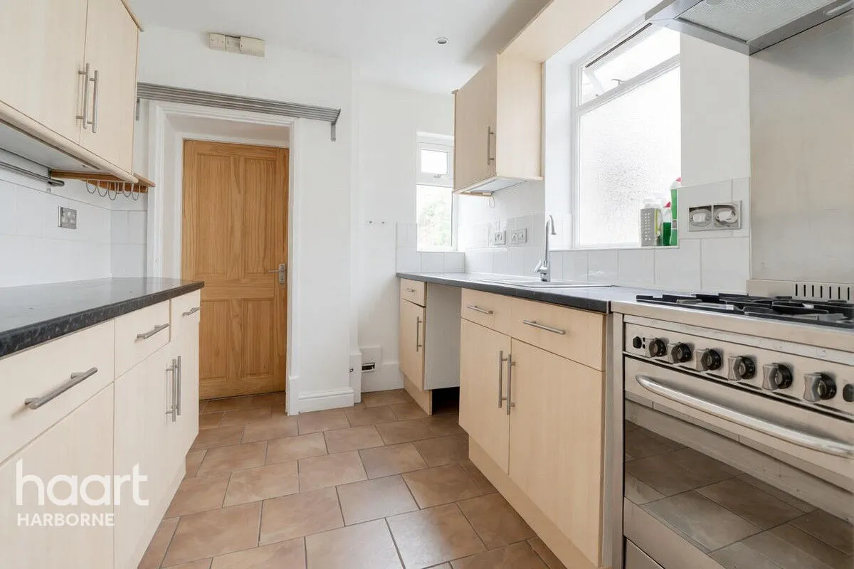 Poplar Road, Bearwood, B66, photo 7