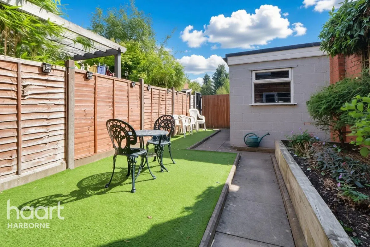 Poplar Road, Bearwood, B66, photo 16