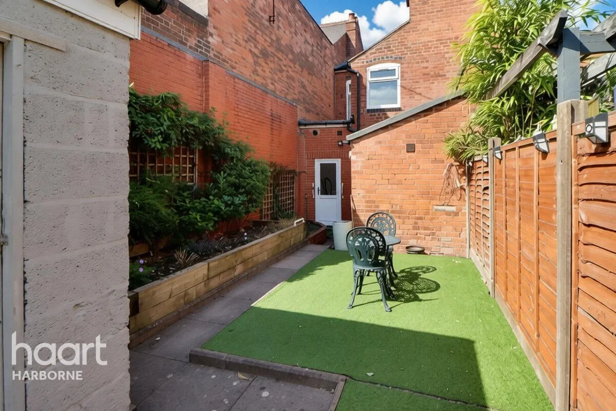 Poplar Road, Bearwood, B66, photo 17