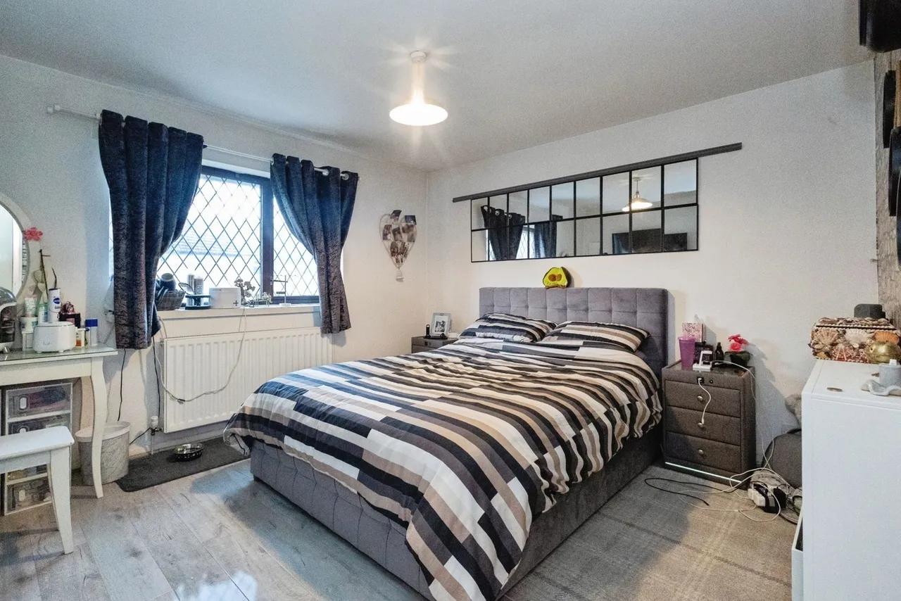Essex Road, Stockport, Greater Manchester, SK5, photo 13