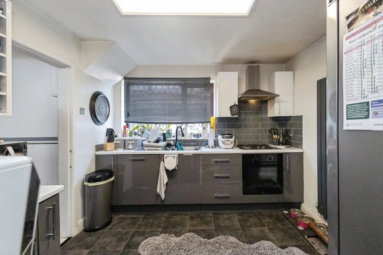 Essex Road, Stockport, Greater Manchester, SK5, photo 8