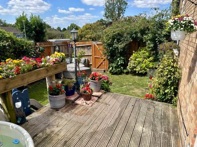 Sutton Close, Tring, Hertfordshire, HP23 5HD, photo 4
