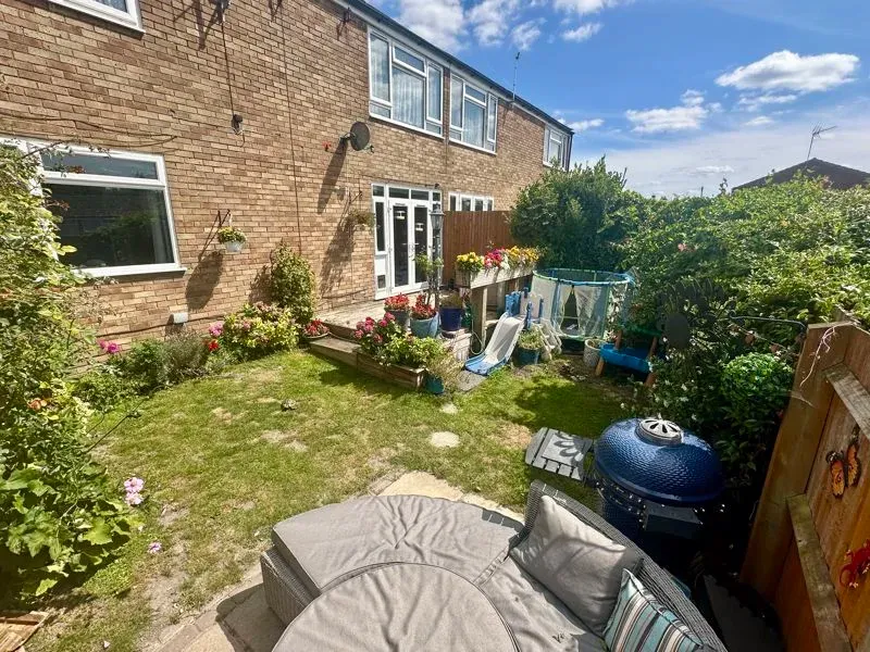 Sutton Close, Tring, Hertfordshire, HP23 5HD, photo 8