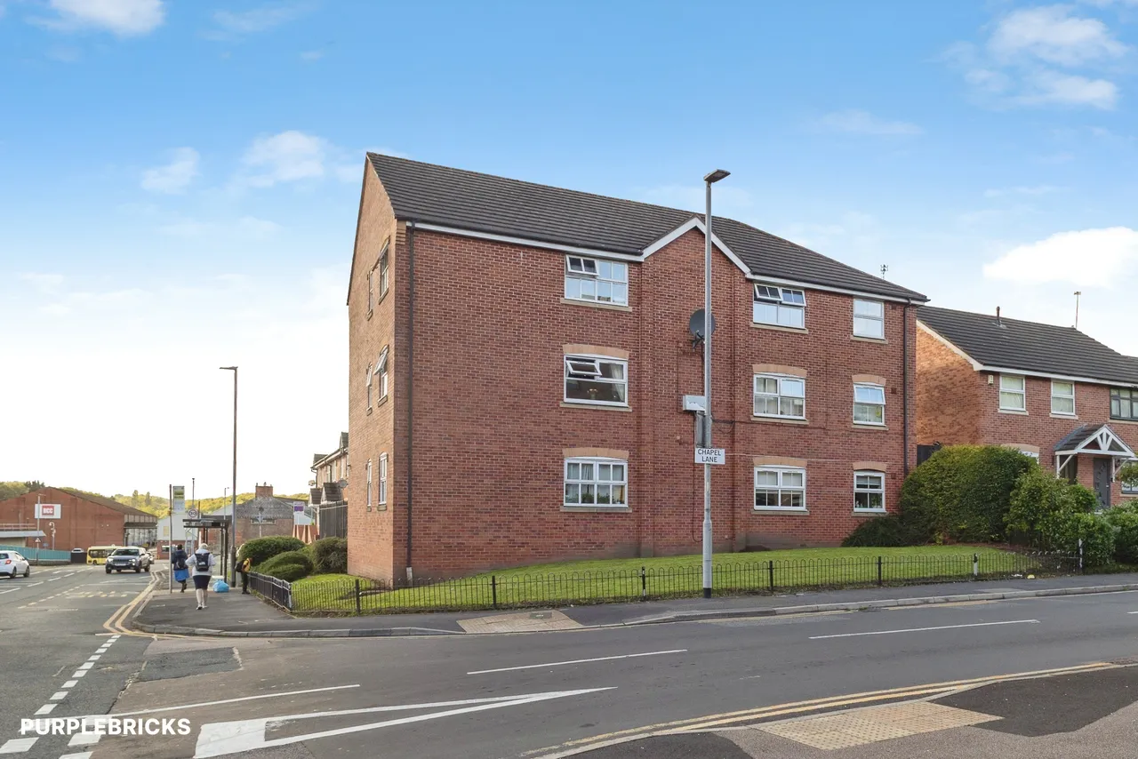 Raysonhill Drive, Manchester, M9, photo 5