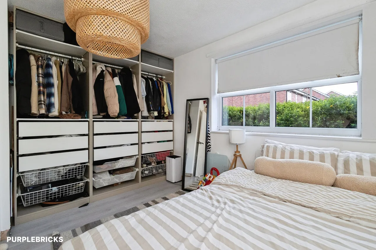 Raysonhill Drive, Manchester, M9, photo 16