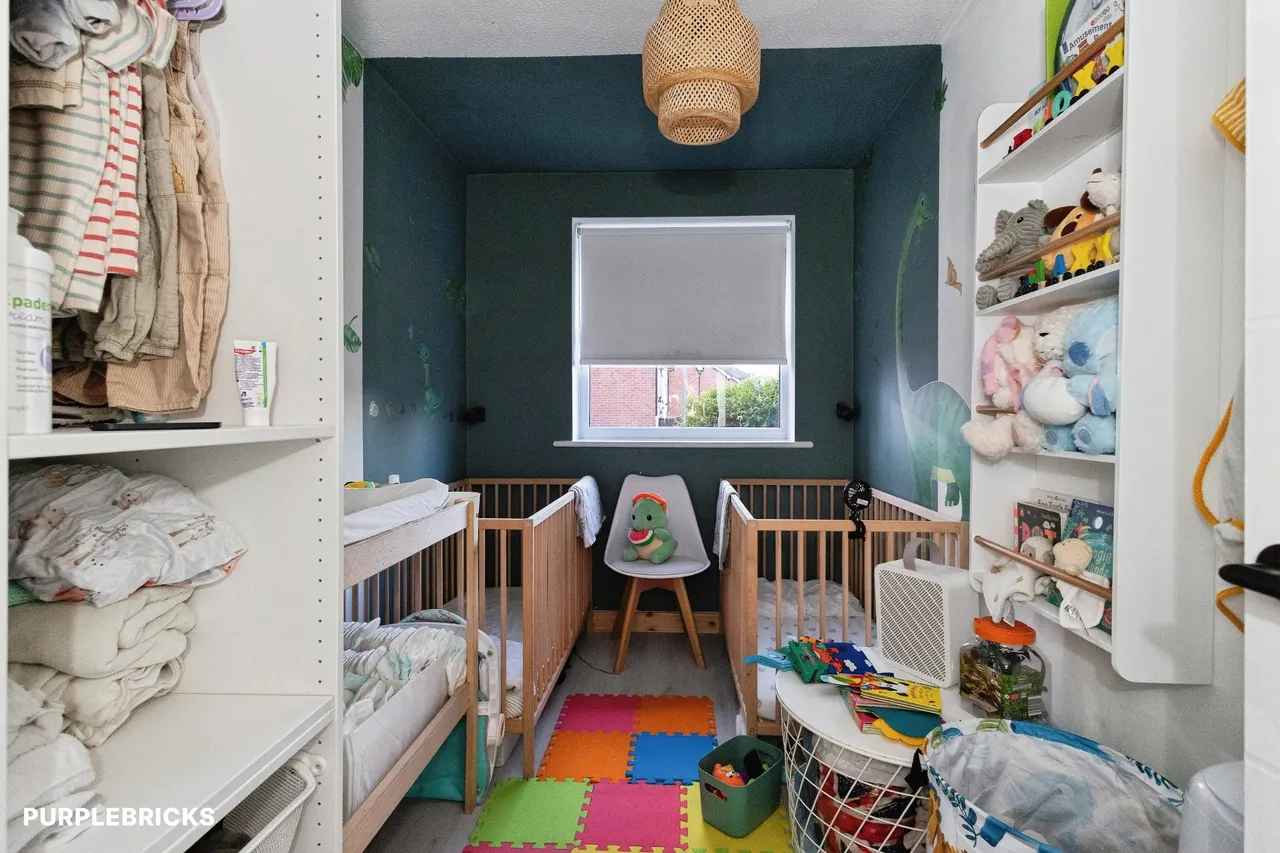 Raysonhill Drive, Manchester, M9, photo 11