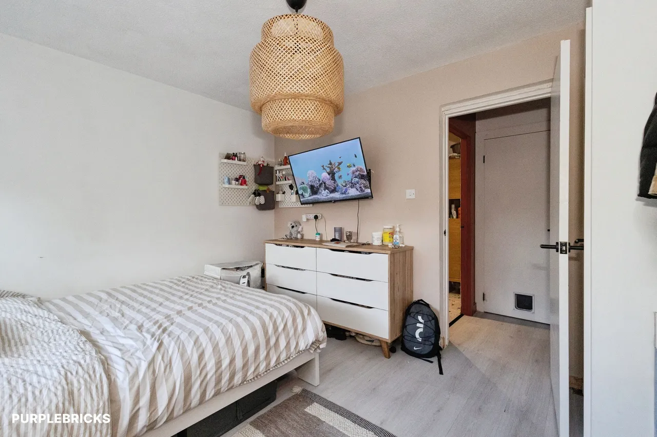 Raysonhill Drive, Manchester, M9, photo 14