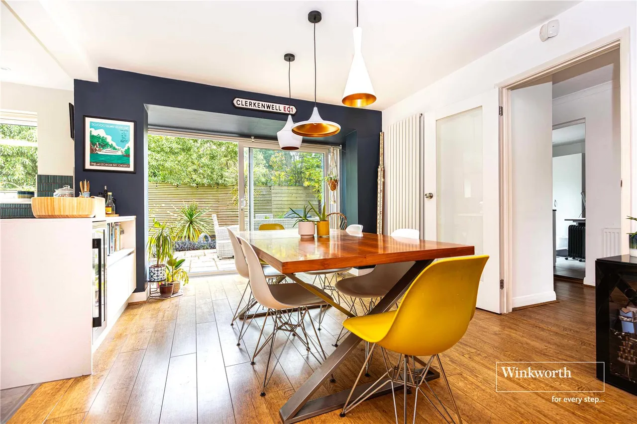 Hinton Wood Avenue, Highcliffe, Christchurch, BH23, photo 9