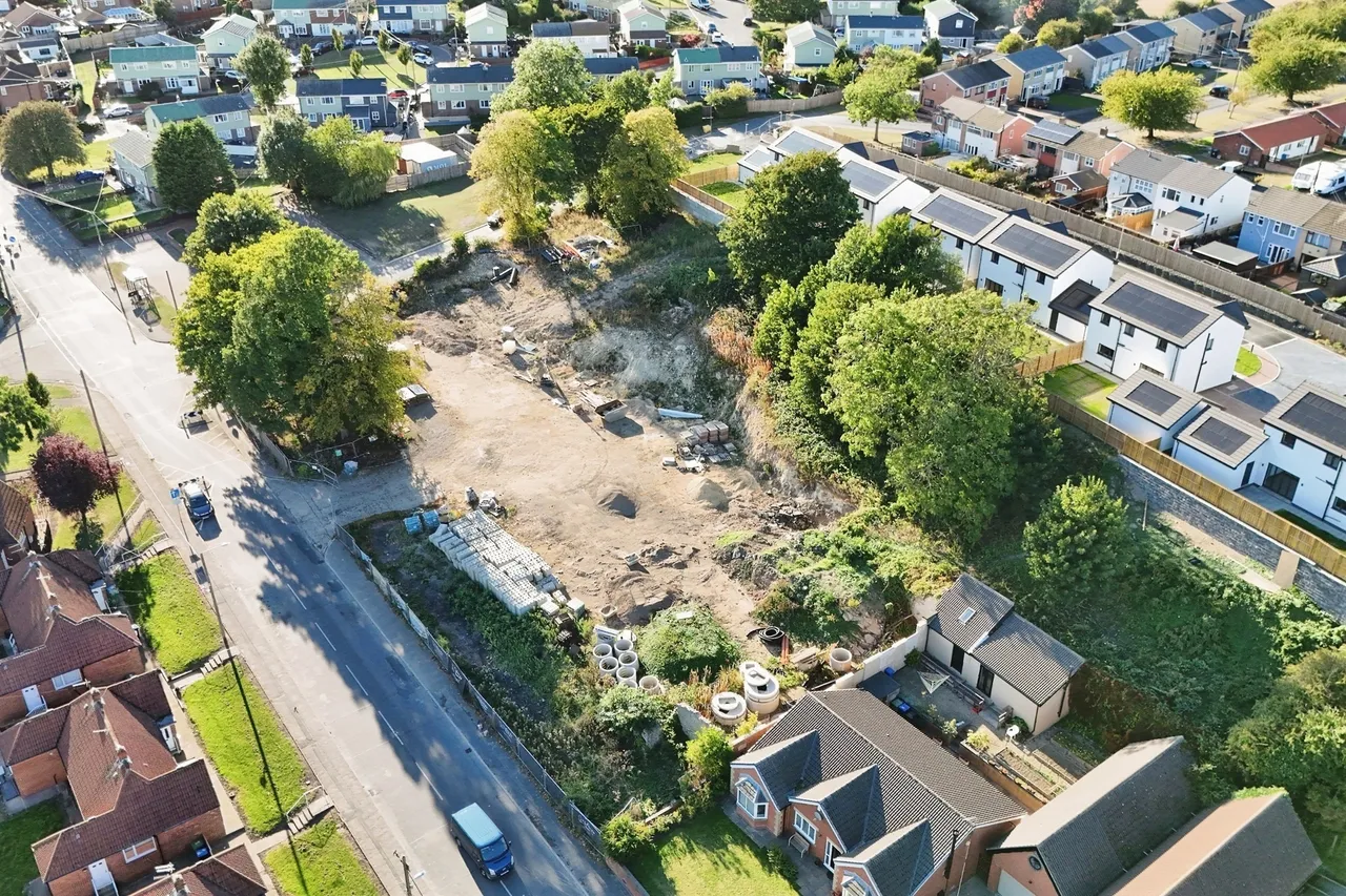 residential (land) for sale, Gore Lane, Thornley, DH6