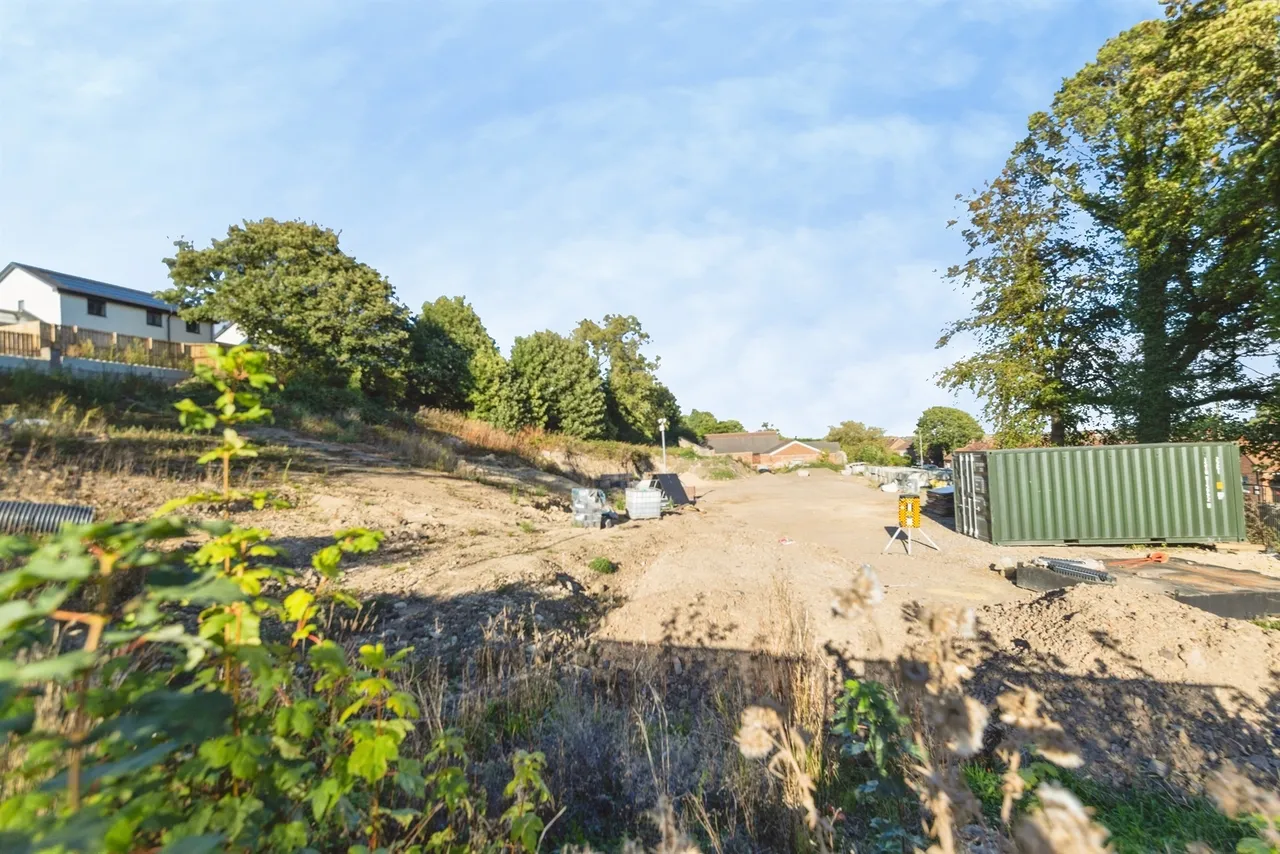 Gore Lane, Thornley, DH6, photo 2