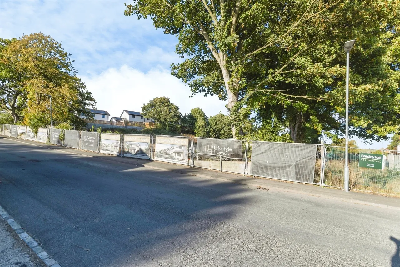 Gore Lane, Thornley, DH6, photo 7