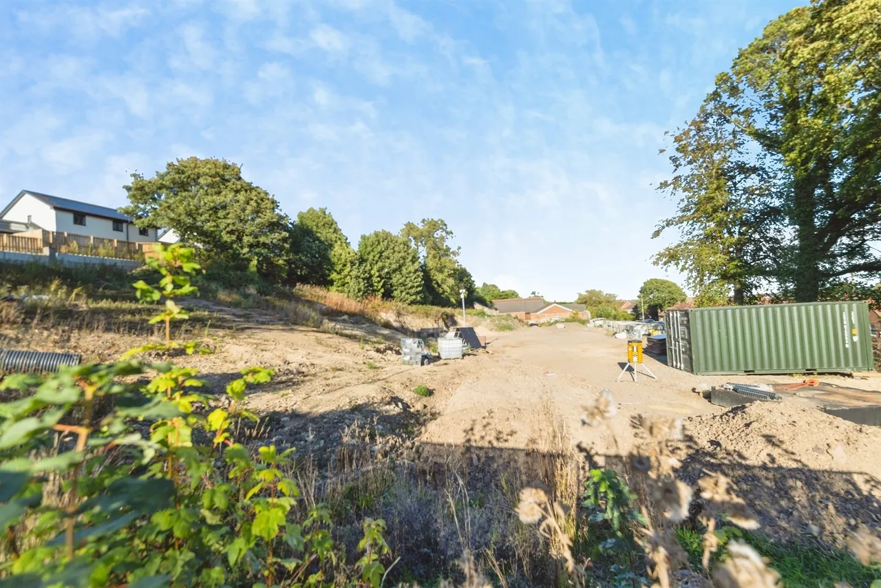 Gore Lane, Thornley, DH6, photo 4
