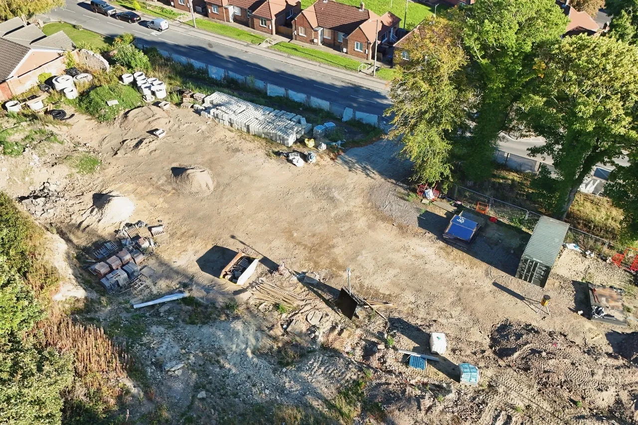 Gore Lane, Thornley, DH6, photo 11