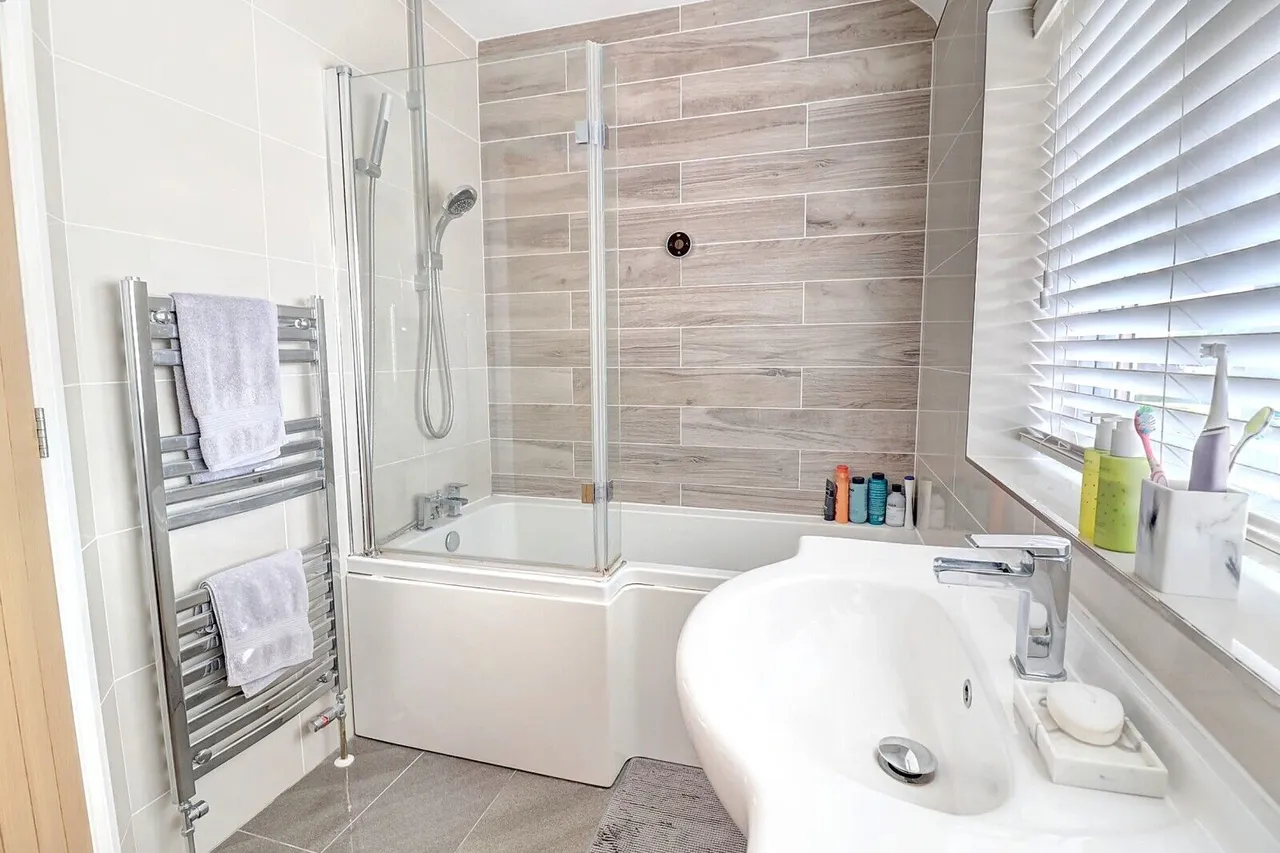 Beaumont Way, High Wycombe, HP15, photo 17