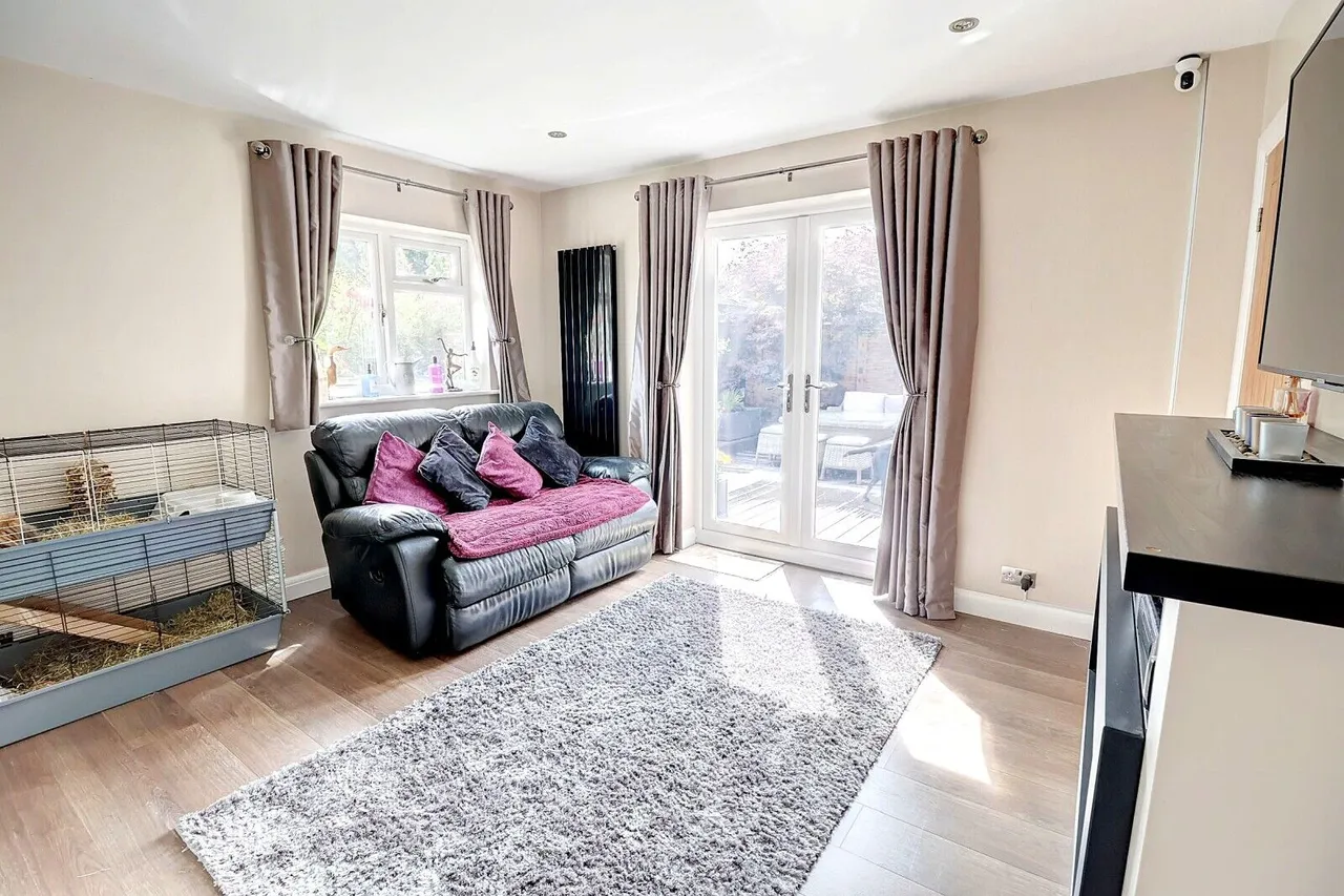 Beaumont Way, High Wycombe, HP15, photo 9