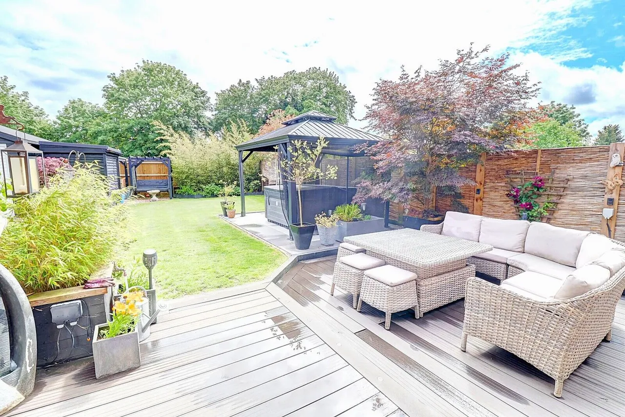 Beaumont Way, High Wycombe, HP15, photo 7