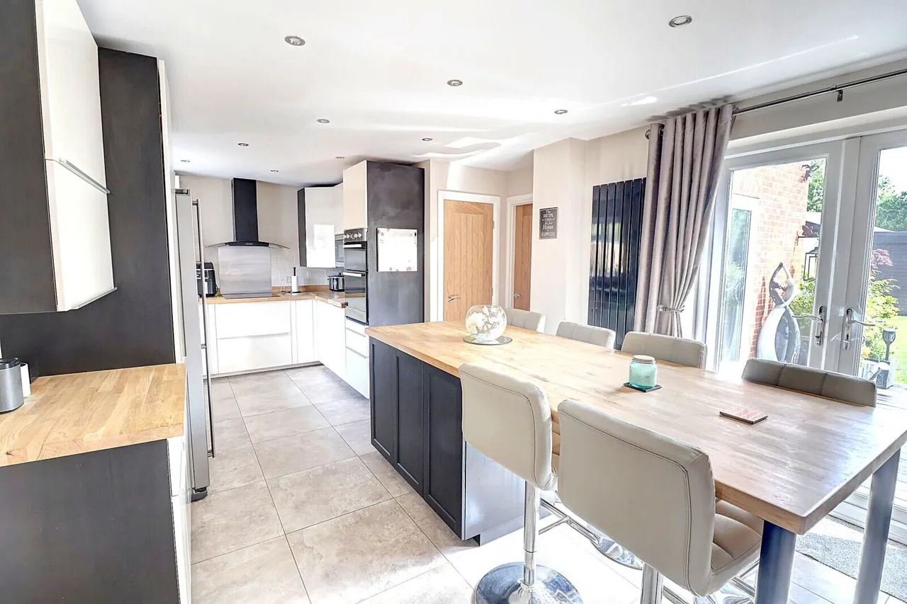 Beaumont Way, High Wycombe, HP15, photo 10