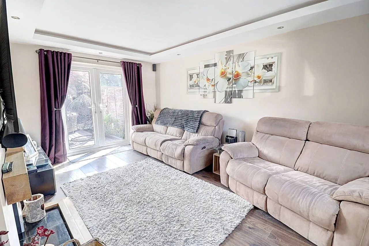 Beaumont Way, High Wycombe, HP15, photo 3