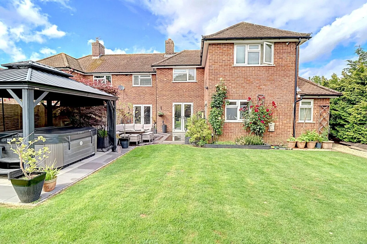 Beaumont Way, High Wycombe, HP15, photo 21