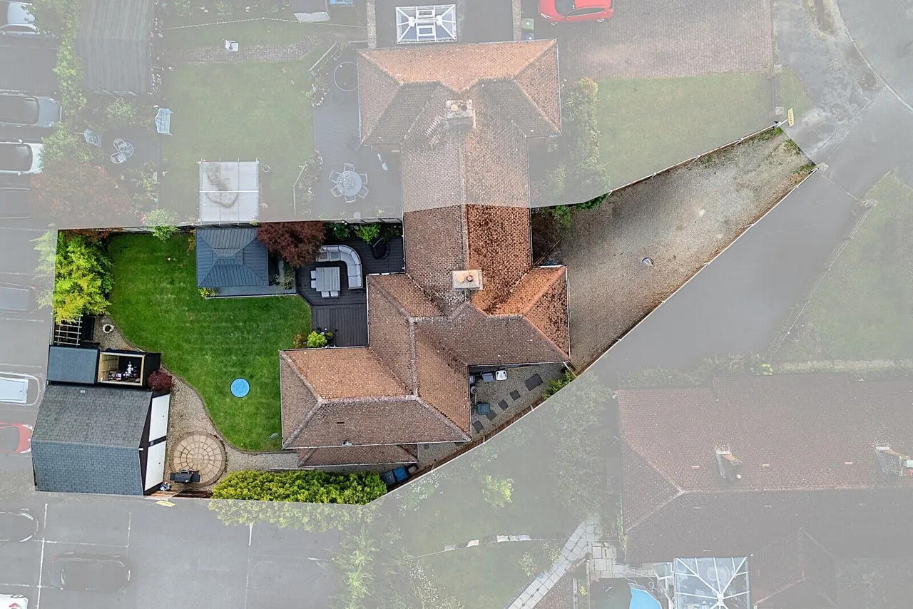 Beaumont Way, High Wycombe, HP15, photo 20