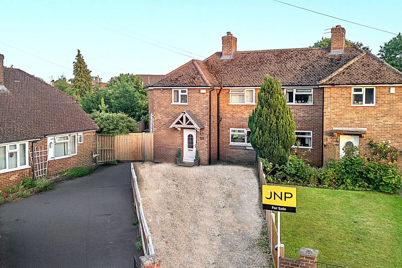 Beaumont Way, High Wycombe, HP15, photo 6
