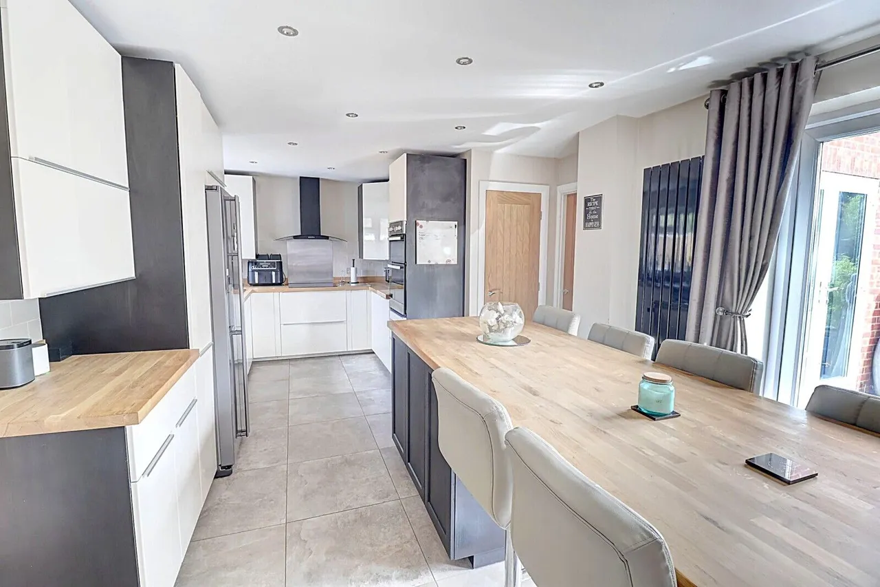 Beaumont Way, High Wycombe, HP15, photo 4