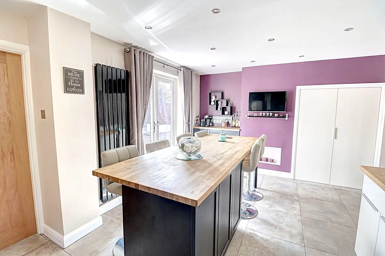 Beaumont Way, High Wycombe, HP15, photo 11