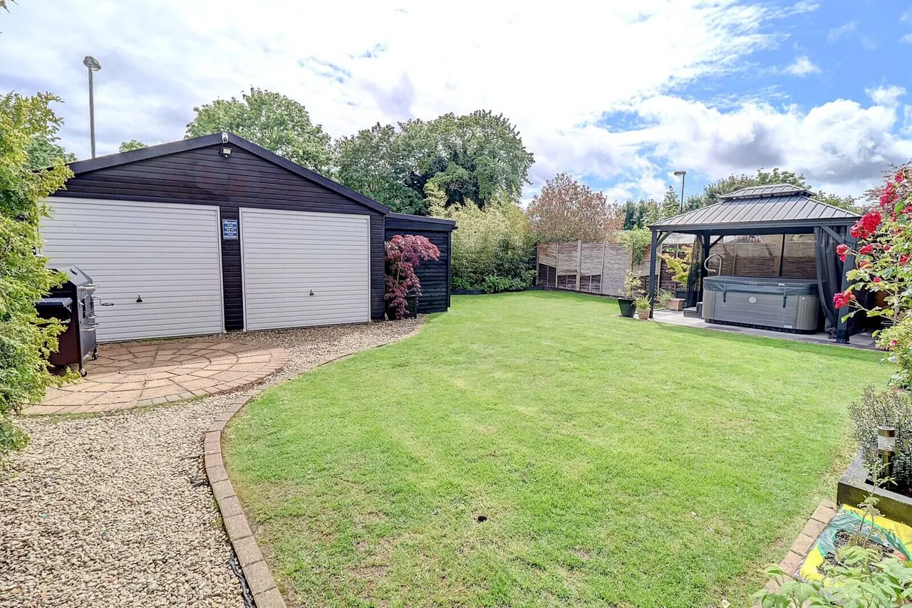 Beaumont Way, High Wycombe, HP15, photo 5