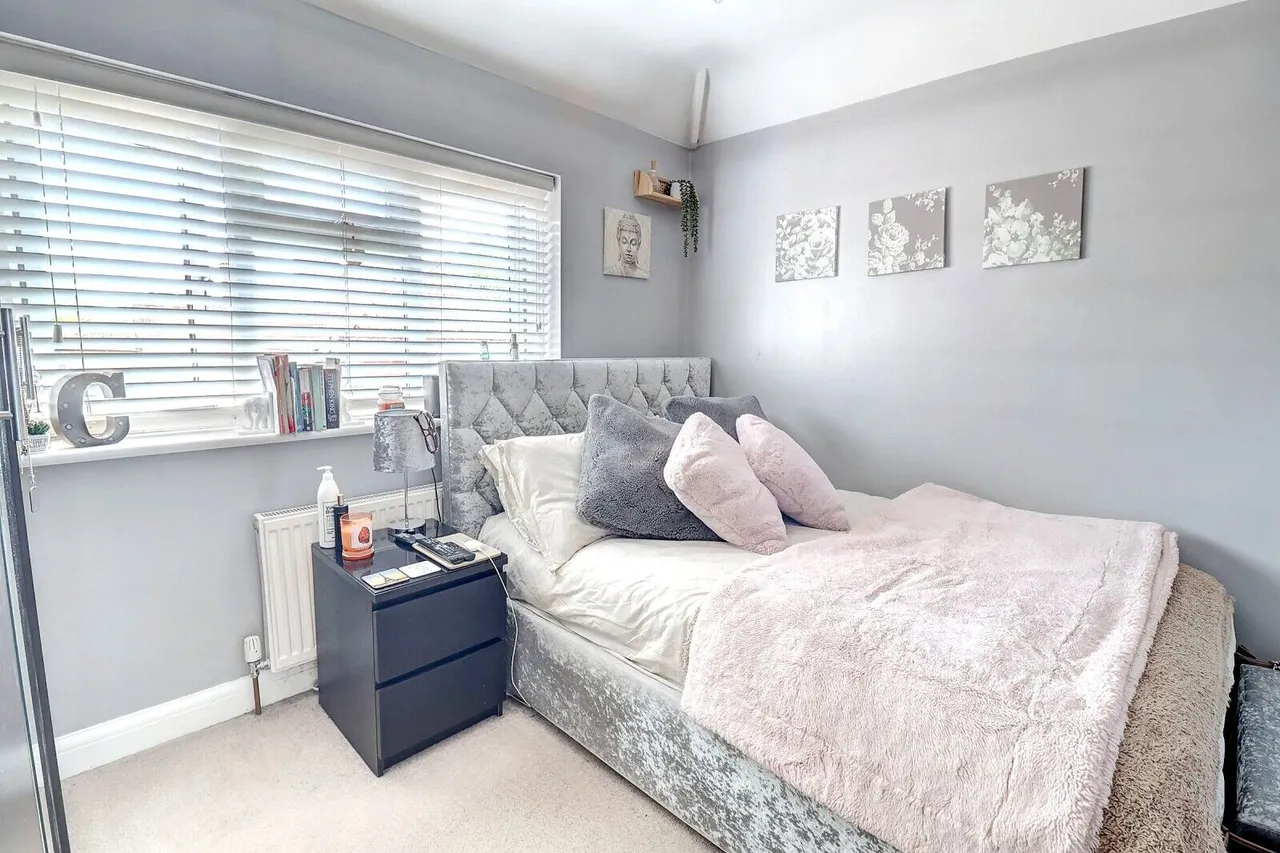 Beaumont Way, High Wycombe, HP15, photo 19