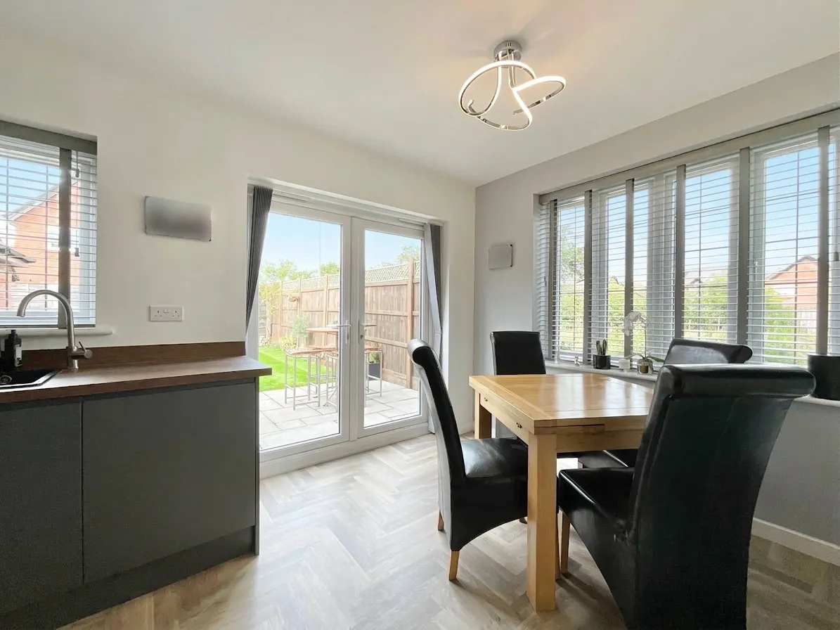 Higher Croft Drive, Crewe, CW1, photo 6