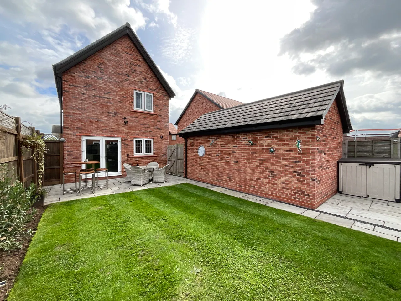 Higher Croft Drive, Crewe, CW1, photo 4