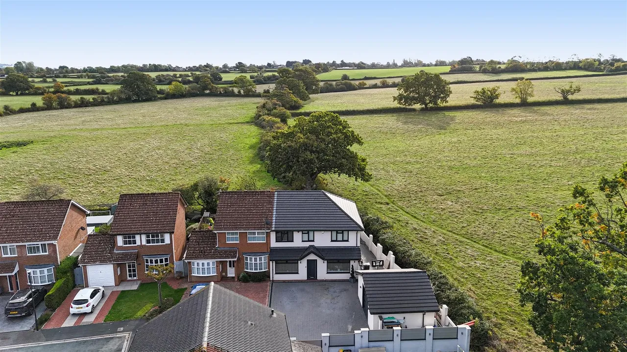 Fylton Croft, Bristol, BS14, photo 28