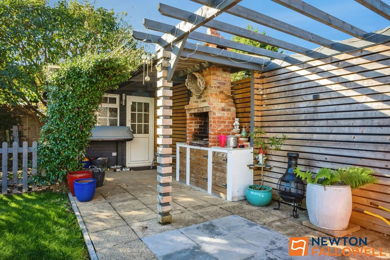 Elliot Close, Grantham, NG31, photo 11