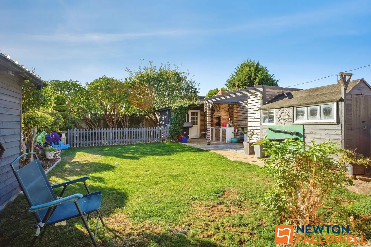 Elliot Close, Grantham, NG31, photo 9