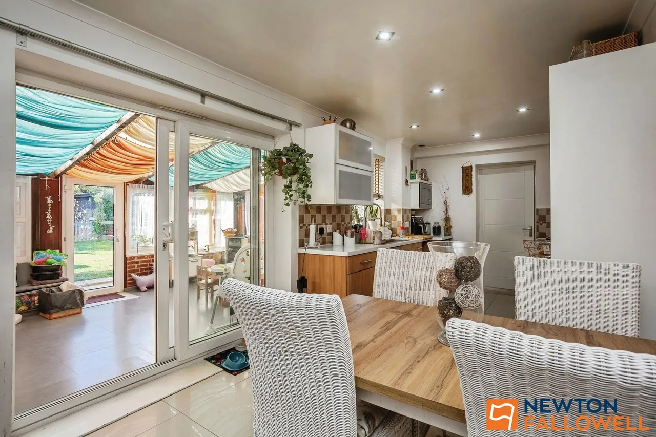 Elliot Close, Grantham, NG31, photo 4