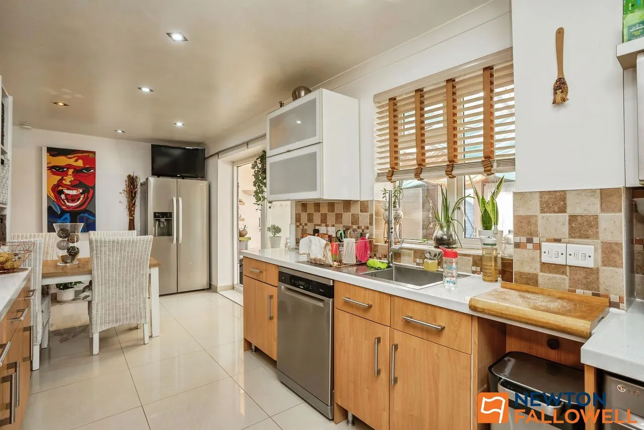 Elliot Close, Grantham, NG31, photo 5