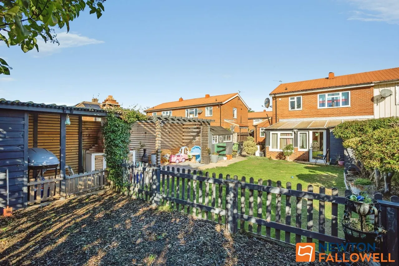 Elliot Close, Grantham, NG31, photo 10