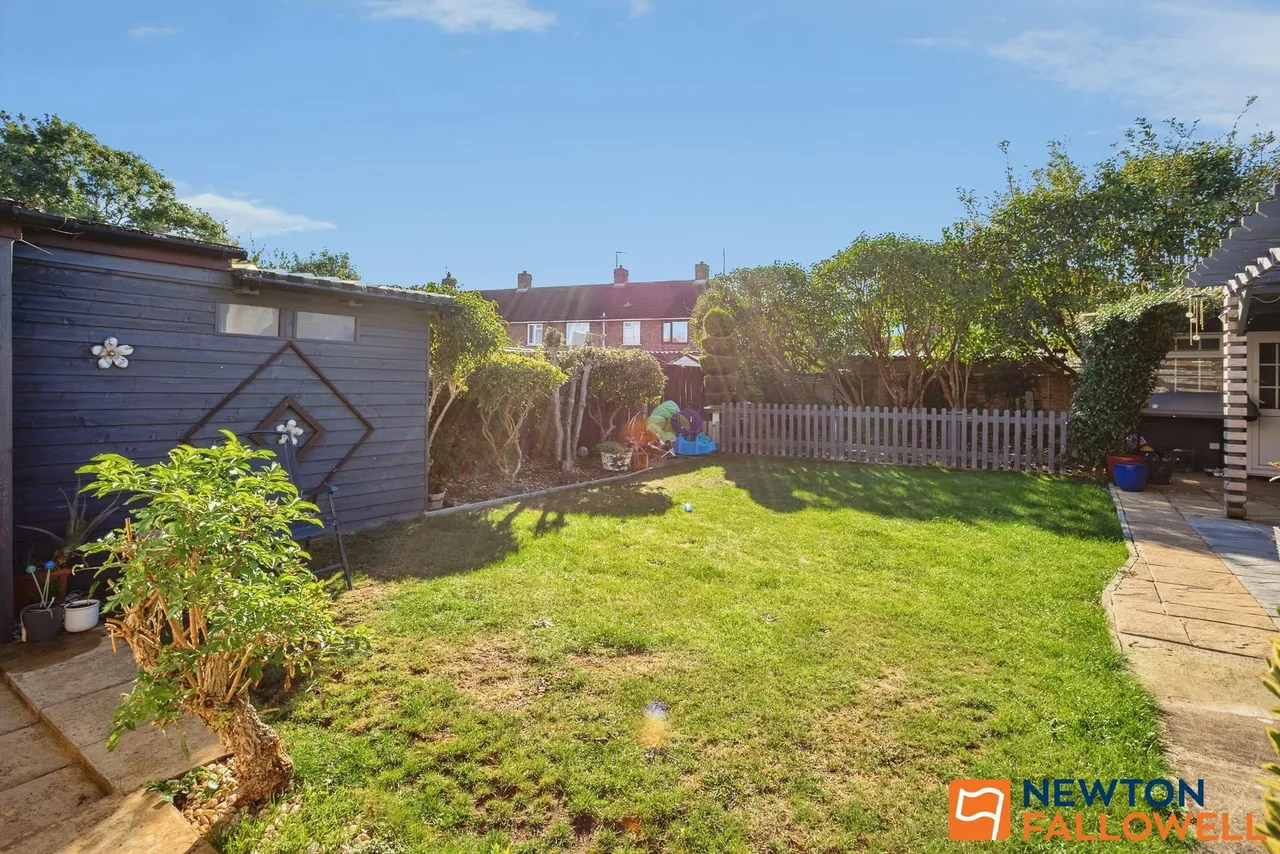 Elliot Close, Grantham, NG31, photo 8