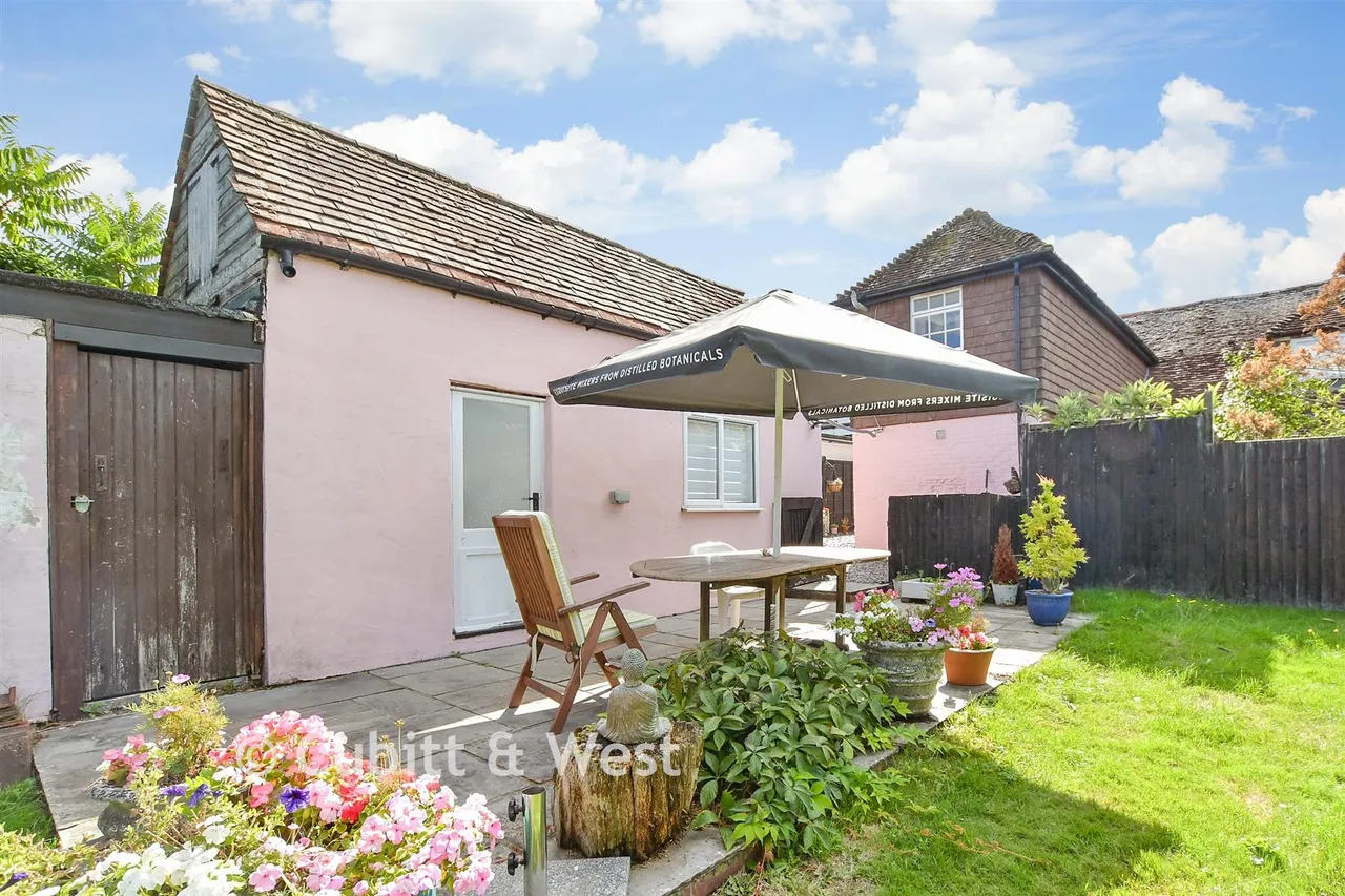 Rectory Lane, Ashington, RH20, photo 2