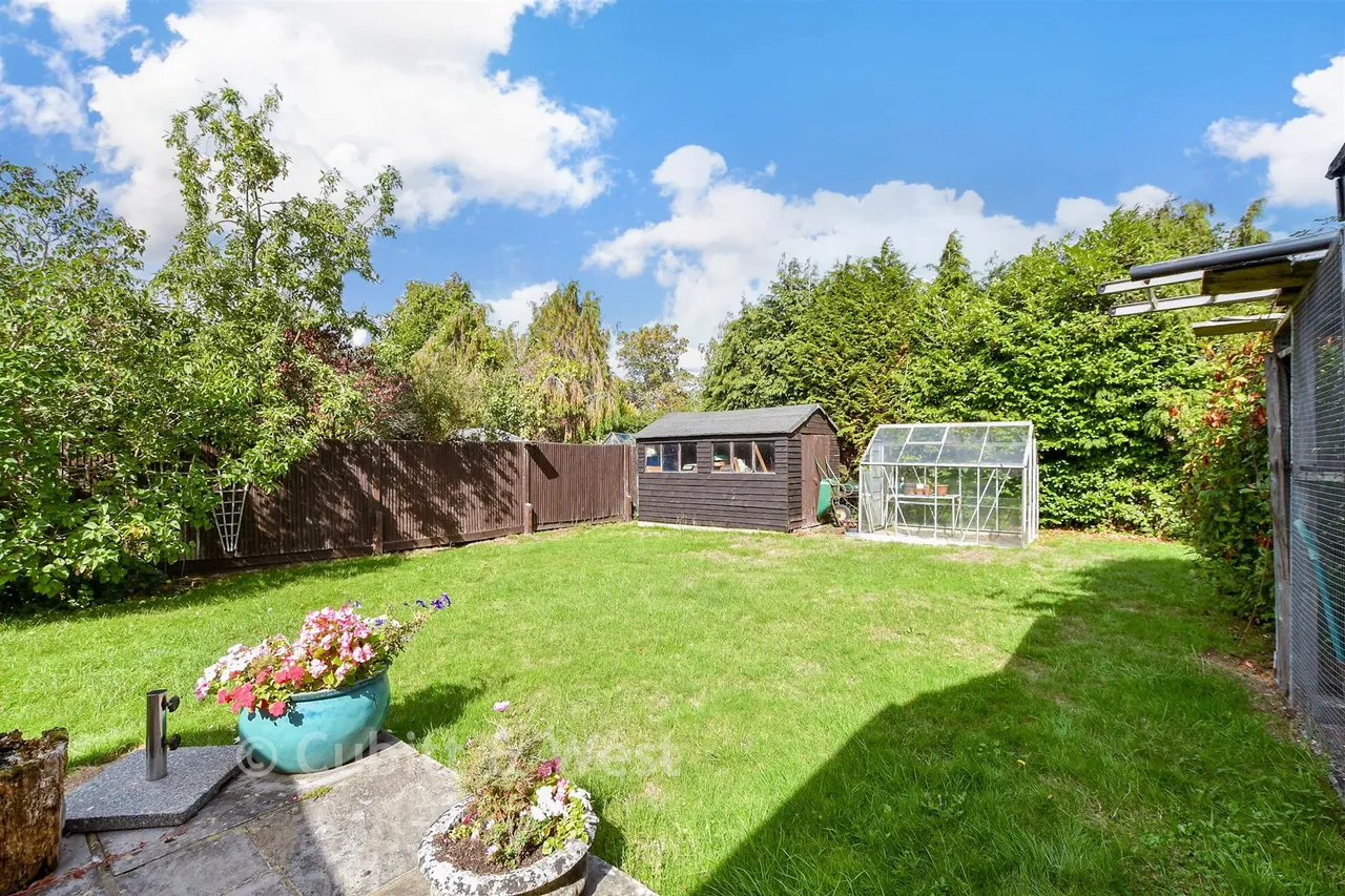 Rectory Lane, Ashington, RH20, photo 13